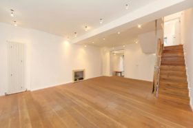 4 Bedroom Terraced